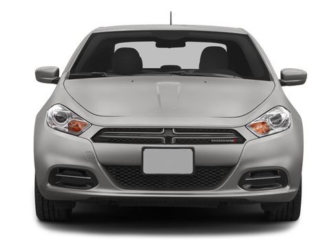 Used 2014 Dodge Dart Aero image 4