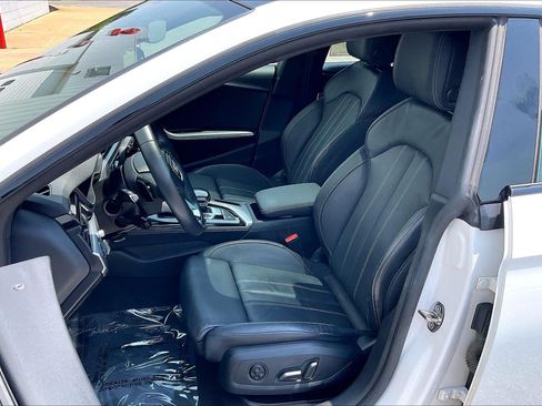 Used 2022 Audi A5 2.0T Prestige w/ Black Optic Plus Package AWD/4WD image 30