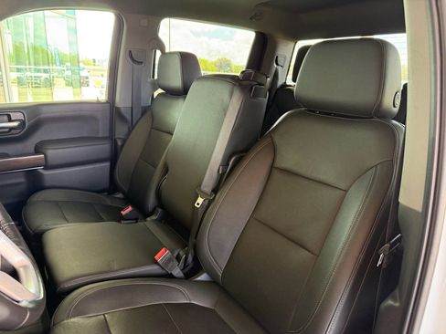 Used 2021 GMC Sierra 1500 SLT image 13