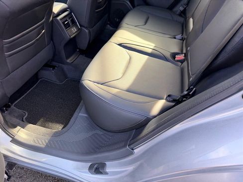 New 2026 Subaru Forester Limited image 10