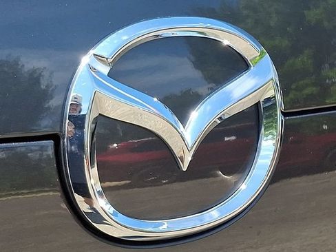 Used 2025 MAZDA CX-5 AWD 2.5 S w/ Preferred Package image 29