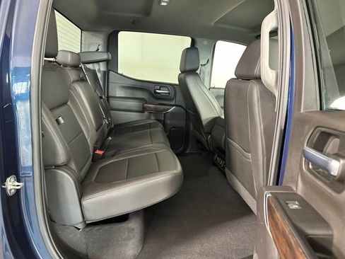 Used 2021 GMC Sierra 1500 SLT image 27