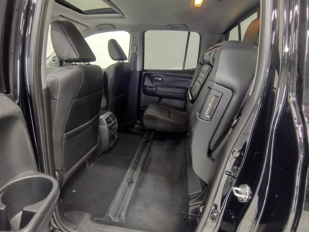 Used 2022 Honda Ridgeline RTL-E image 29