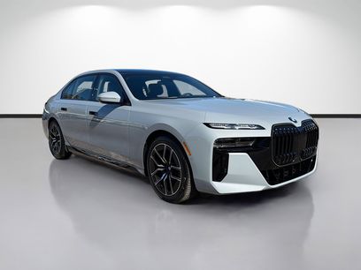New 2026 BMW 750e xDrive w/ Executive Package