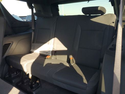 New 2026 Chevrolet Tahoe LS image 15