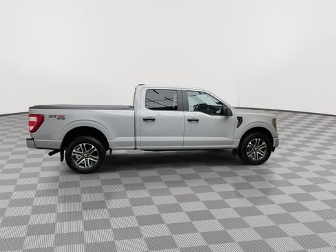 Certified 2023 Ford F150 XL w/ STX Appearance Package AWD/4WD image 40