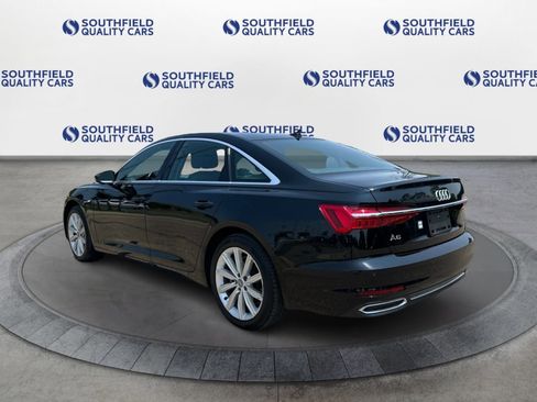 Used 2020 Audi A6 2.0T Premium image 4