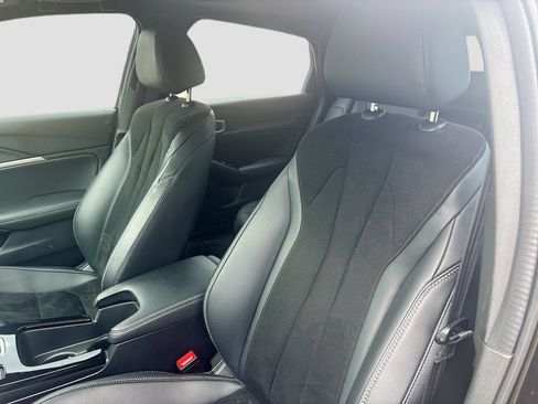 Used 2024 Acura Integra A-Spec FWD image 21