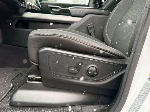 Used 2025 RAM 1500 Big Horn image 15