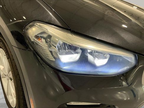 Used 2019 BMW X3 xDrive30i w/ Driving Assistance Package AWD/4WD image 31