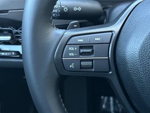 New 2025 Honda Accord EX-L image 25