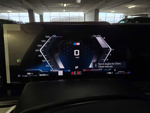 New 2026 BMW X5 M60i w/ Executive Package image 14