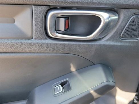 Used 2024 Honda Civic Sport image 23