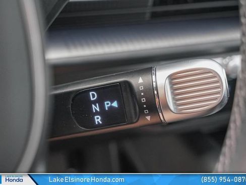 Used 2025 Hyundai Ioniq 6 Limited RWD image 22