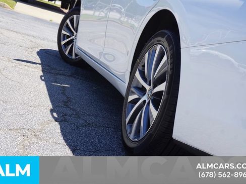Used 2019 Lexus ES 350 FWD image 13