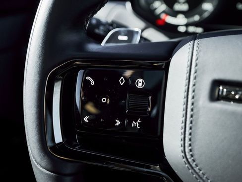 Used 2024 Land Rover Range Rover Sport SV Edition One Carbon Bronze image 54