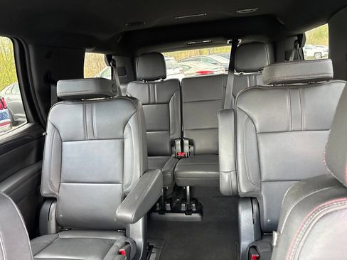 Used 2023 Chevrolet Tahoe RST w/ RST Performance Edition AWD/4WD image 28