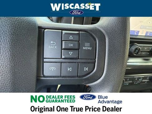Certified 2023 Ford F150 XL w/ STX Appearance Package image 16