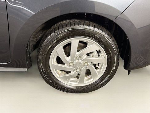 Used 2024 Mitsubishi Mirage LE FWD image 34