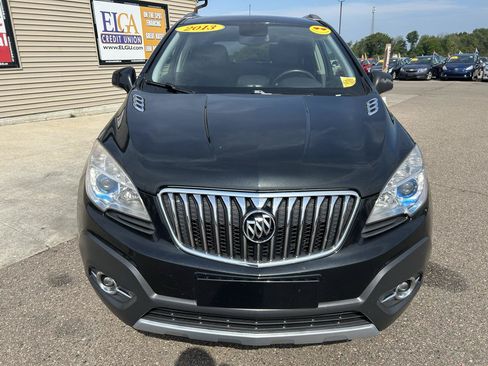 Used 2013 Buick Encore Convenience FWD image 2