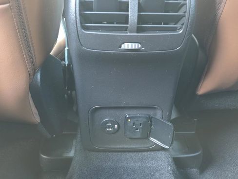 Certified 2023 Ford Bronco Sport Outer Banks image 46