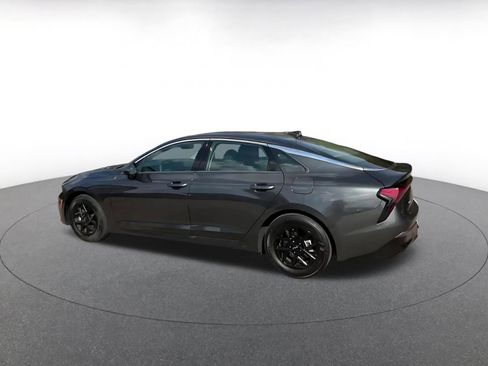 Used 2025 Kia K5 LXS image 10