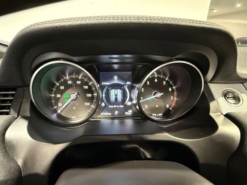 Used 2017 Land Rover Range Rover Evoque HSE Dynamic image 36