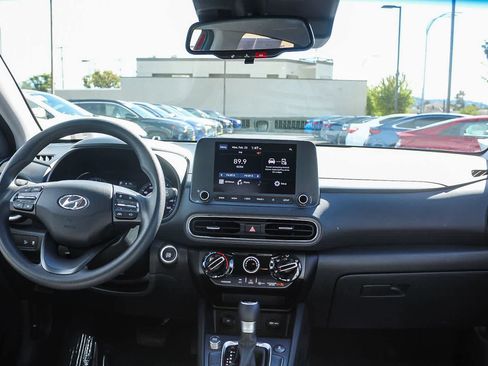 Certified 2023 Hyundai Kona SEL w/ Cargo Package image 18