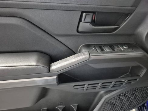 New 2025 Toyota Tacoma SR5 image 13