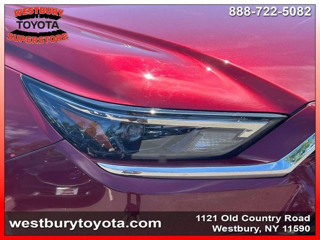 Certified 2026 Toyota Grand Highlander AWD image 14
