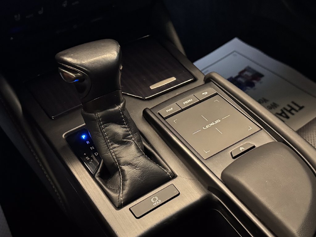 Used 2019 Lexus ES 350 FWD image 16