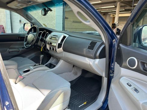 Used 2008 Toyota Tacoma 4x4 Double Cab image 28
