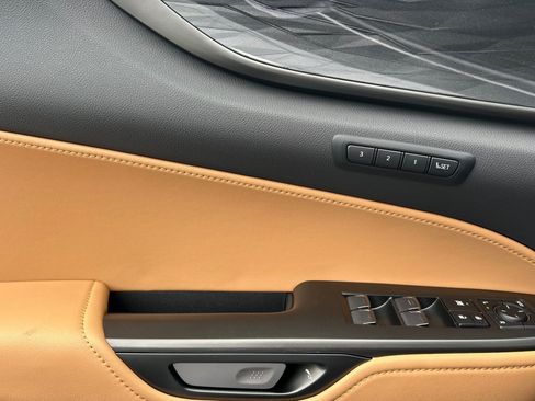 New 2026 Lexus NX 350 AWD w/ Premium Package image 13