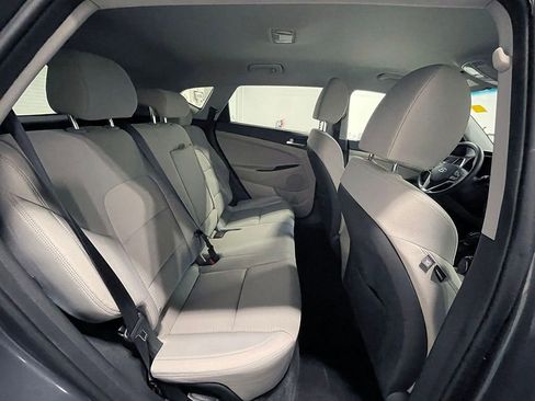 Used 2019 Hyundai Tucson Value image 22