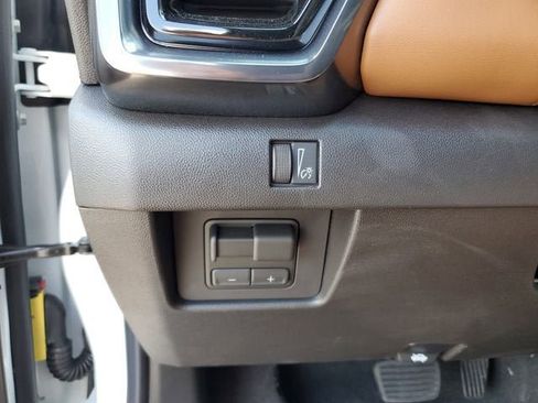 New 2026 GMC Canyon AT4 AWD/4WD image 30