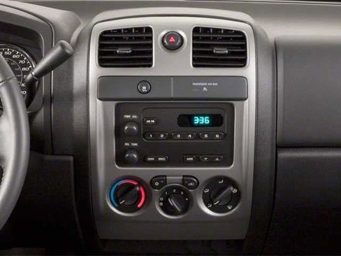 Used 2010 GMC Canyon SLE w/ Power Convenience Package image 8