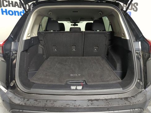 Used 2021 Nissan Rogue S image 18