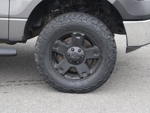 Used 2013 Ford F150 XL w/ Mid Equipment Group image 10