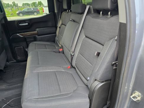Used 2020 Chevrolet Silverado 1500 RST w/ All-Star Edition AWD/4WD image 24