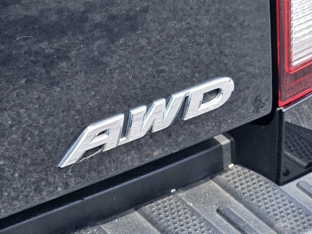 Used 2023 Honda Ridgeline RTL-E image 41