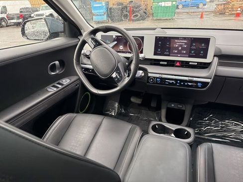 Used 2024 Hyundai Ioniq 5 Limited image 14