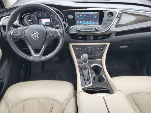 Used 2019 Buick Envision Preferred w/ LPO, Active Package image 23
