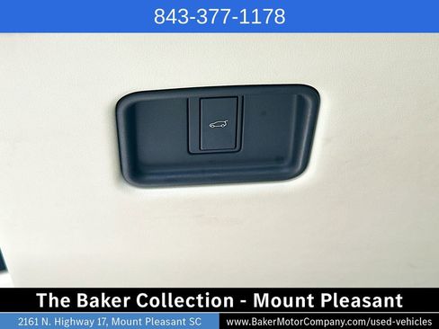 Used 2023 Land Rover Range Rover SE AWD/4WD image 10