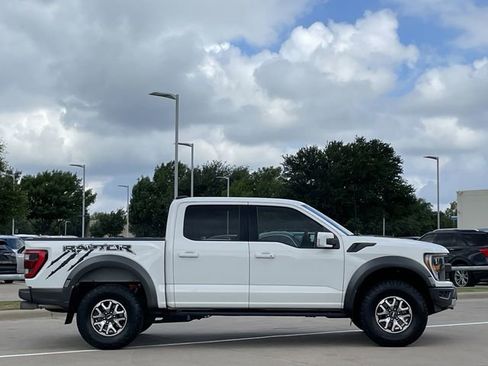 Used 2022 Ford F150 Raptor w/ Torsen Package AWD/4WD image 3
