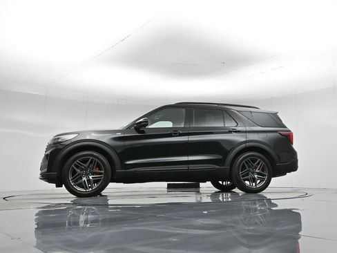 New 2026 Ford Explorer ST-Line w/ ST-Line Street Pack image 51