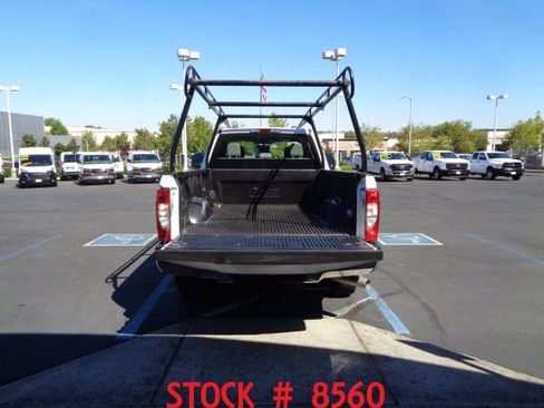 Used 2021 Ford F250 XL w/ Power Equipment Group RWD image 5