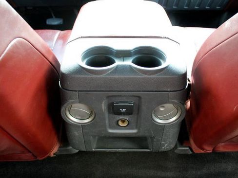 Used 2014 Ford F250 King Ranch w/ King Ranch w/Chrome Package image 40