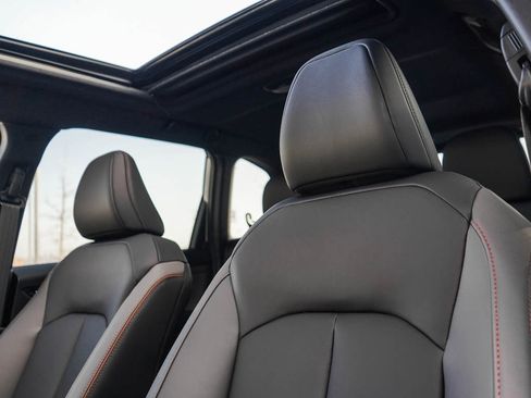 New 2026 Subaru Forester Sport image 20