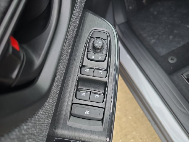 New 2026 Subaru Outback Limited AWD/4WD image 13