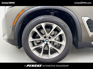 Certified 2026 BMW X5 sDrive40i video 2